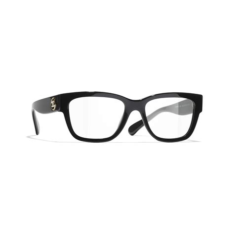 chanel 3281 tortoise|Rectangle Eyeglasses Acetate Tortoise .